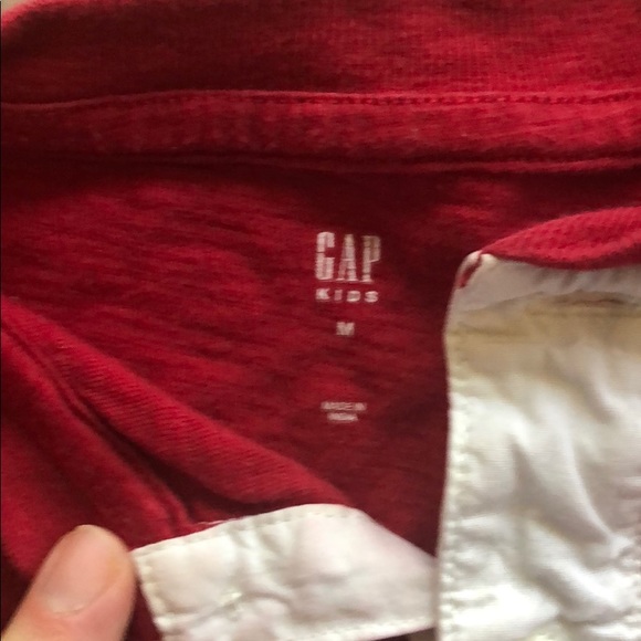 Gap kids tee Boys M - Picture 3 of 3